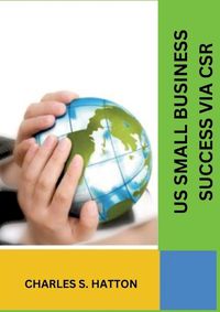 Cover image for US Small Business Success via CSR