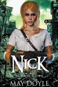 Cover image for Nick