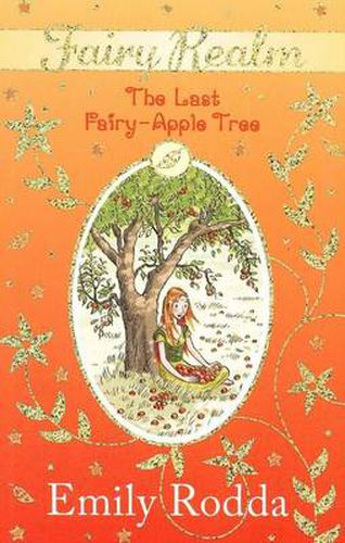 The Last Fairy-Apple Tree