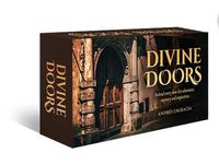 Cover image for Divine Doors