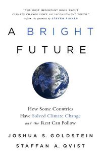 Cover image for A Bright Future: How Some Countries Have Solved Climate Change and the Rest Can Follow