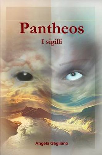 Cover image for Pantheos. I sigilli.