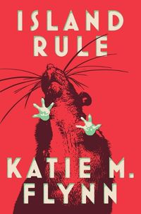 Cover image for Island Rule