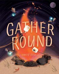 Cover image for Gather Round