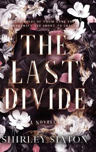 Cover image for The Last Divide