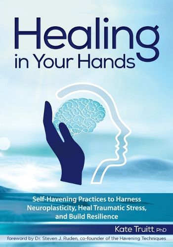 Cover image for Healing In Your Hands