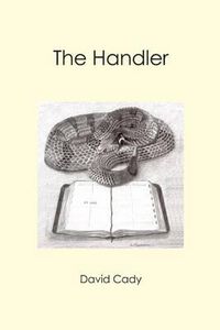 Cover image for The Handler