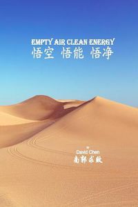 Cover image for Empty Air Clean Energy