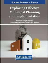 Cover image for Exploring Effective Municipal Planning and Implementation