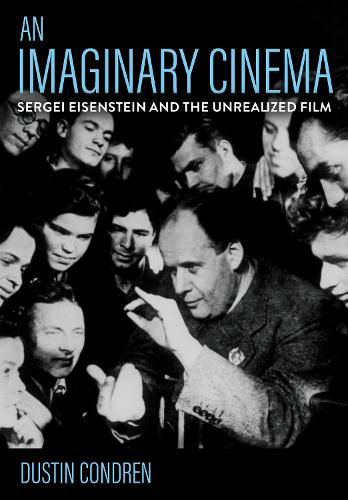 Cover image for An Imaginary Cinema