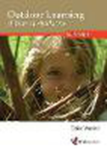 Cover image for Outdoor Learning: A Year at Auchlone: Summer