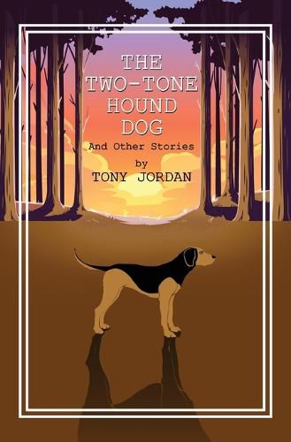 The Two-Tone Hound Dog