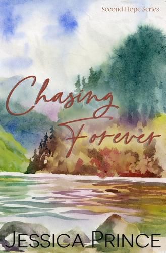 Cover image for Chasing Forever Special Edition