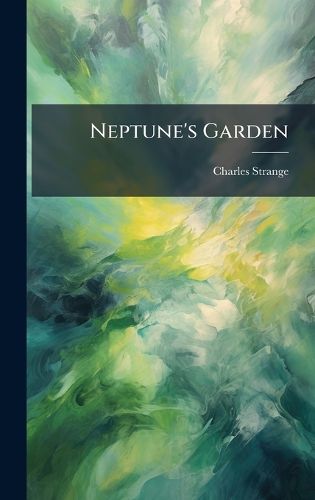 Cover image for Neptune's Garden