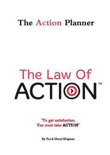 Cover image for The Action Planner