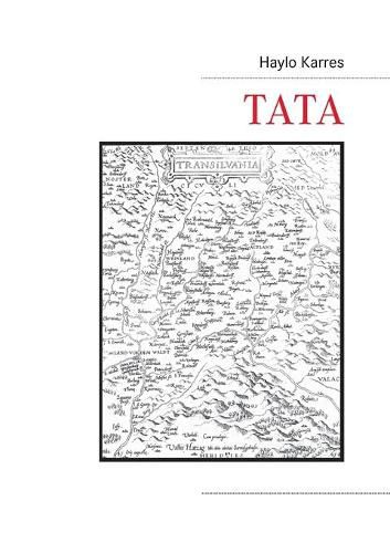 Cover image for Tata: Erzahlung