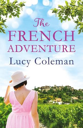 Cover image for The French Adventure