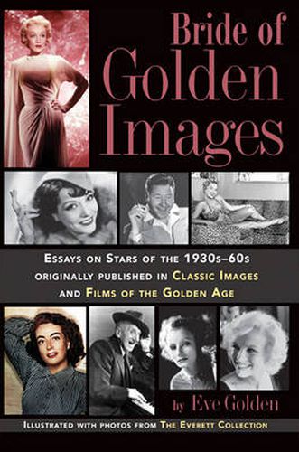 Cover image for Bride of Golden Images