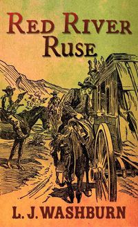 Cover image for Red River Ruse