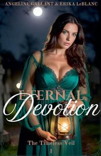 Cover image for Eternal Devotion