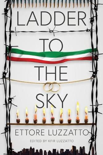 Cover image for Ladder to the Sky