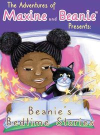 Cover image for Maxine and Beanie Presents