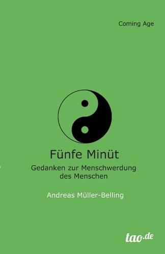Cover image for Funfe Minut