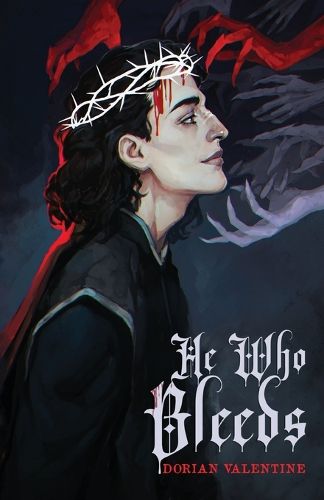 He Who Bleeds