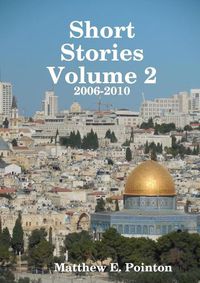 Cover image for Short Stories Volume 2