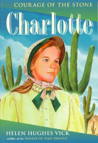 Cover image for Charlotte