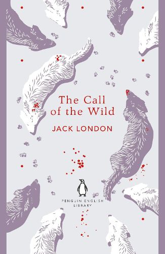 Cover image for The Call of the Wild