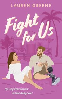 Cover image for Fight For Us