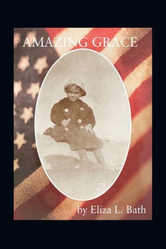 Cover image for Amazing Grace