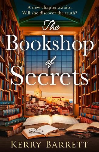 The Bookshop of Secrets