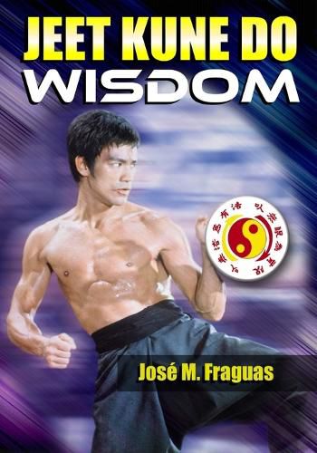 Cover image for Jeet Kune Do Wisdom