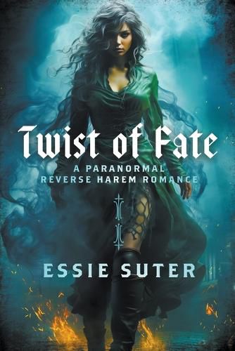 Cover image for Twist of Fate