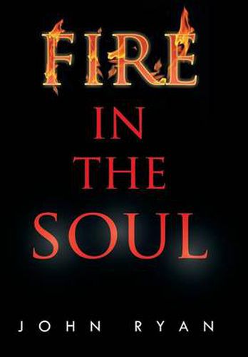 Cover image for Fire in the Soul