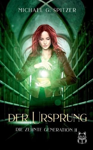 Cover image for Die zehnte Generation