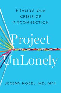 Cover image for Project UnLonely