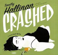Cover image for Crashed