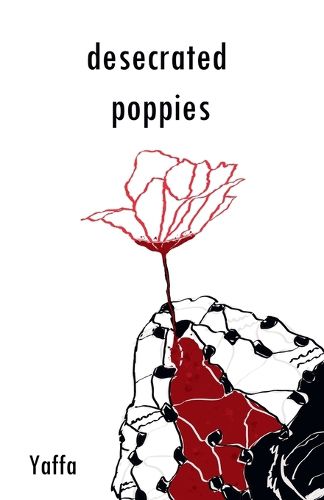 Cover image for Desecrated Poppies