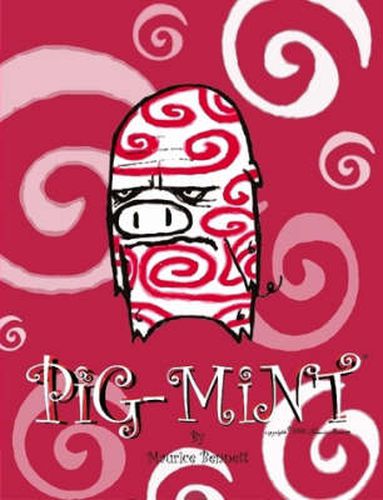 Cover image for Pig-mint