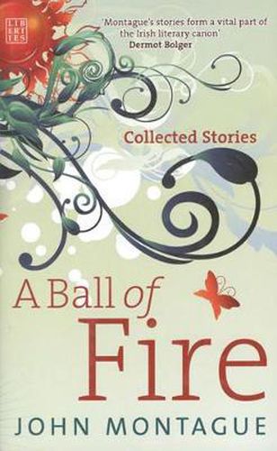 A Ball of Fire: Collected Stories