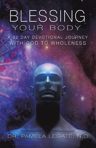 Cover image for Blessing Your Body