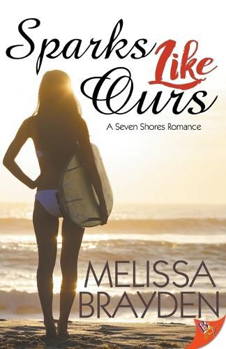 Cover image for Sparks Like Ours