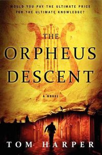 Cover image for The Orpheus Descent