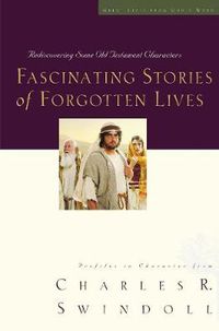 Cover image for Fascinating Stories of Forgotten Lives