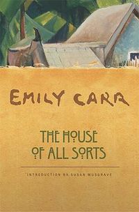 Cover image for The House of All Sorts