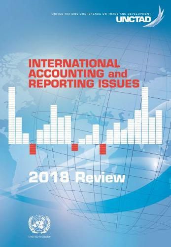 International Accounting and Reporting Issues: 2018 Review