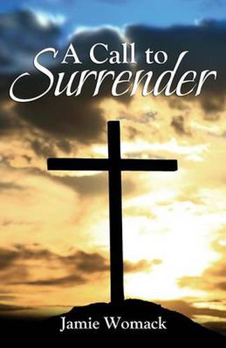 Cover image for A Call to Surrender